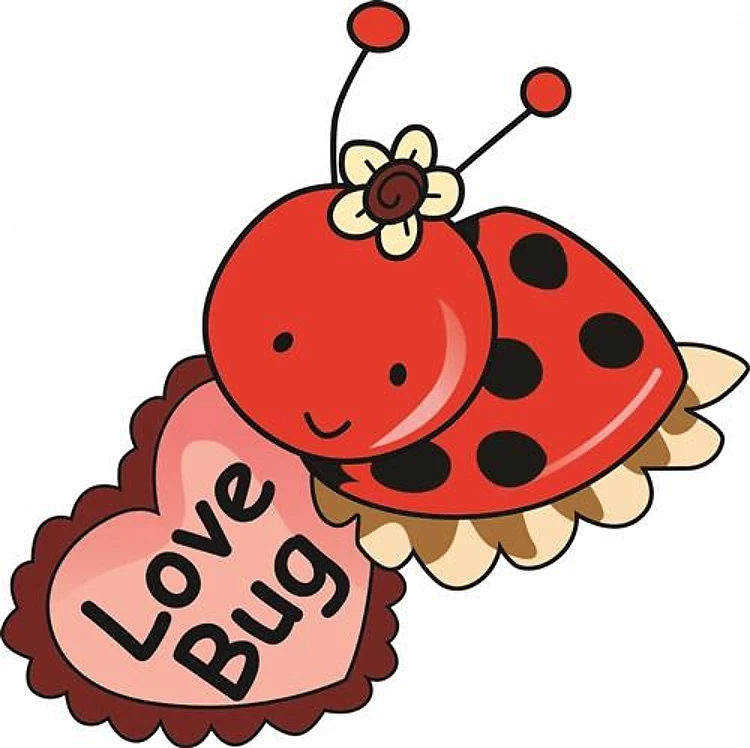 LOVE BUG