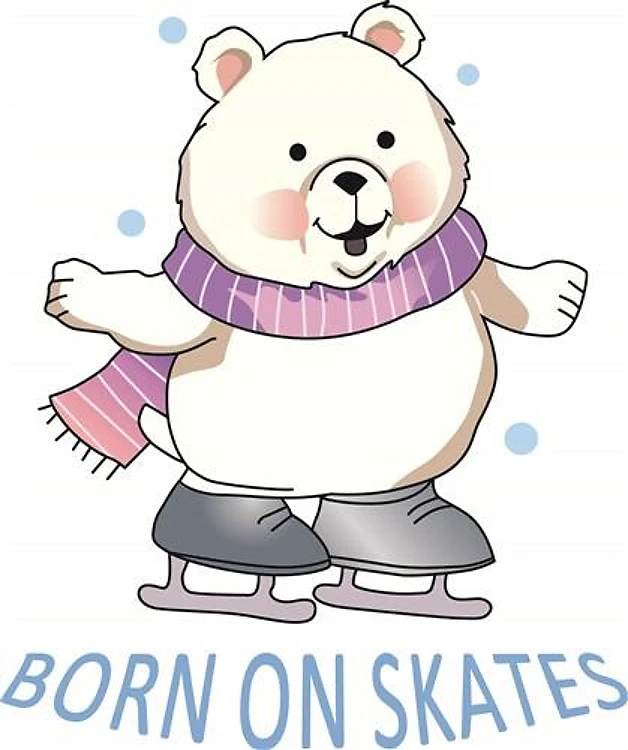 BORN ON SKATES