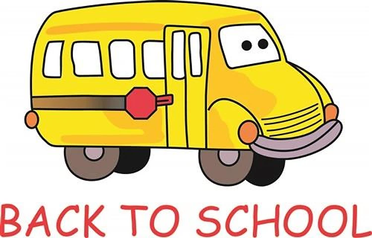 BACK TO SCHOOL