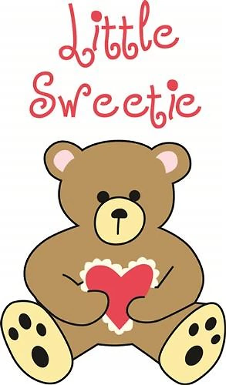 LITTLE SWEETIE