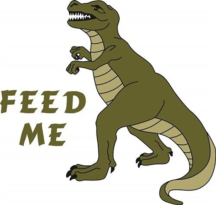 FEED ME