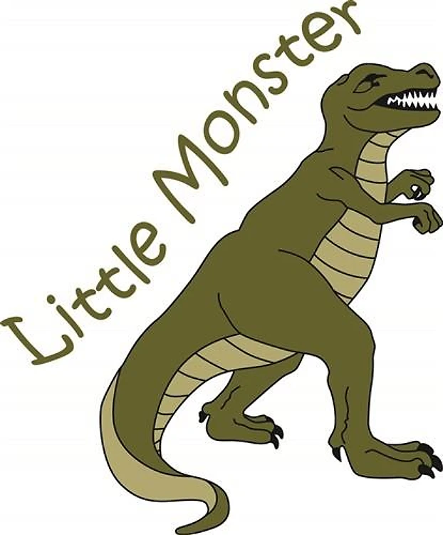 LITTLE MONSTER