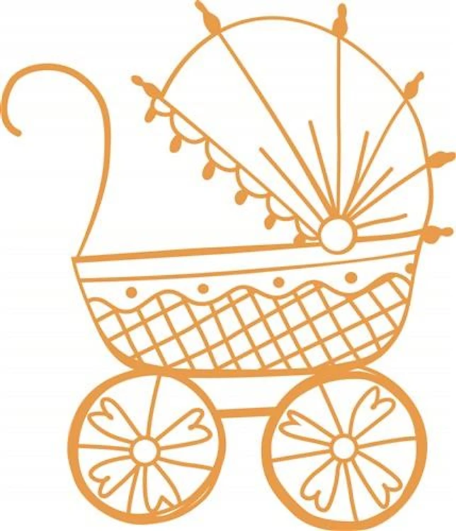 BABY CARRIAGE