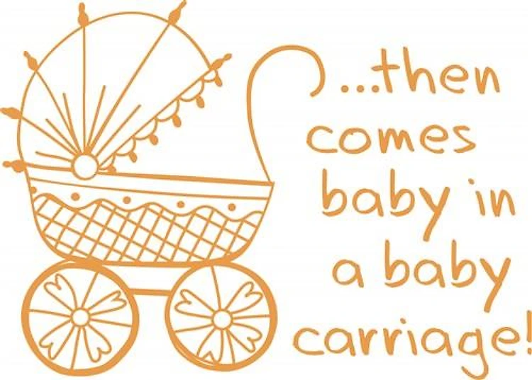 THEN COMES BABY