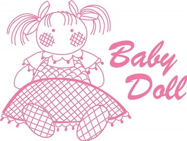 BABY DOLL