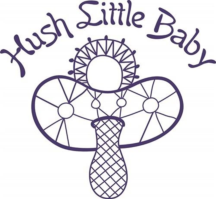 HUSH LITTLE BABY