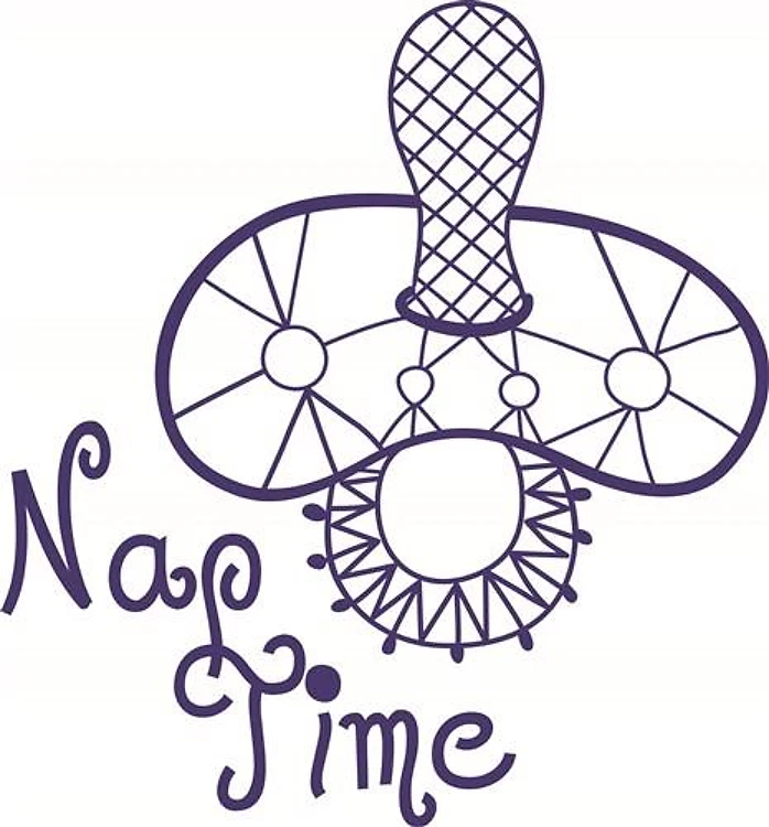 NAP TIME