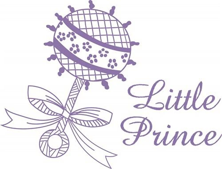 LITTLE PRINCE