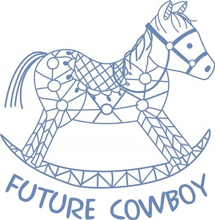 FUTURE COWBOY
