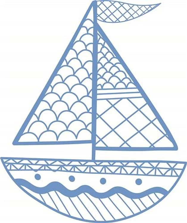 SAILBOAT