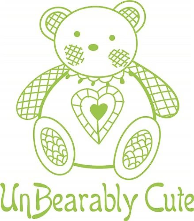 UNBEARABLY CUTE