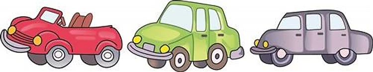 CHILDRENS CARS