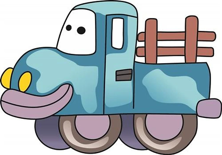 FARM TRUCK