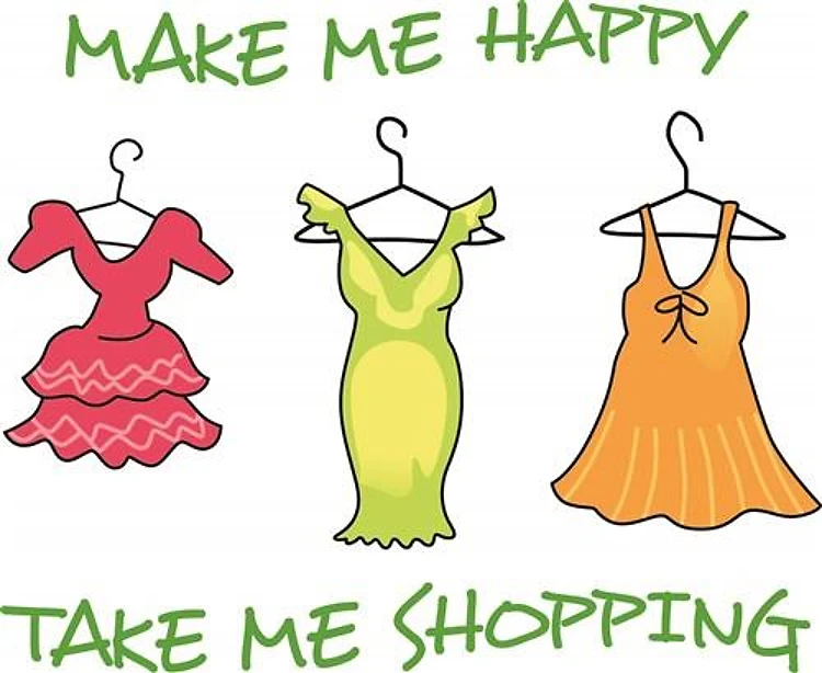 MAKE ME HAPPY
