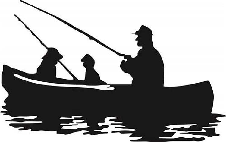 FAMILY FISHING