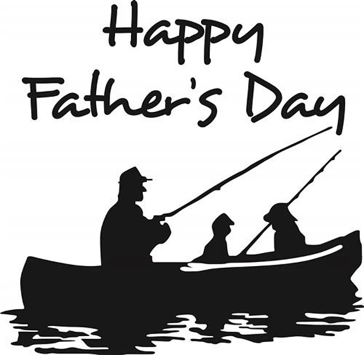 HAPPY FATHERS DAY