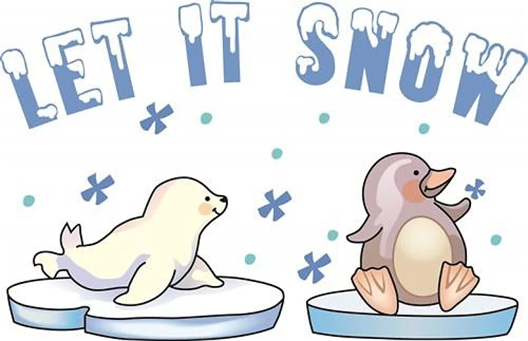 LET IT SNOW