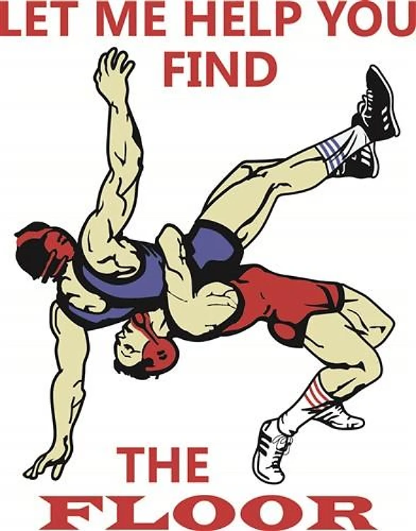 LET ME HELP YOU