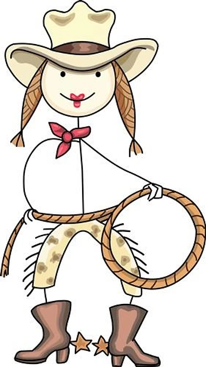 COWGIRL
