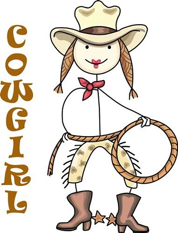 COWGIRL