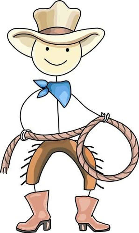 COWBOY