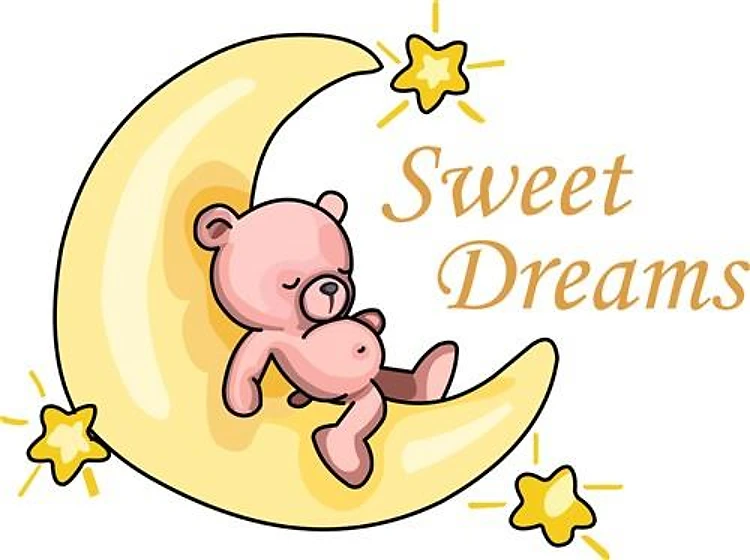 SWEET DREAMS