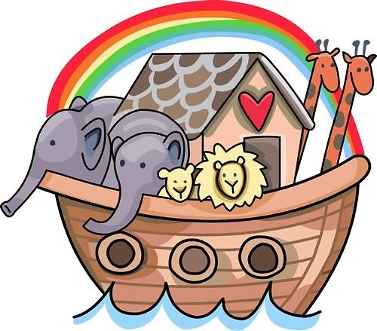 NOAHS ARK