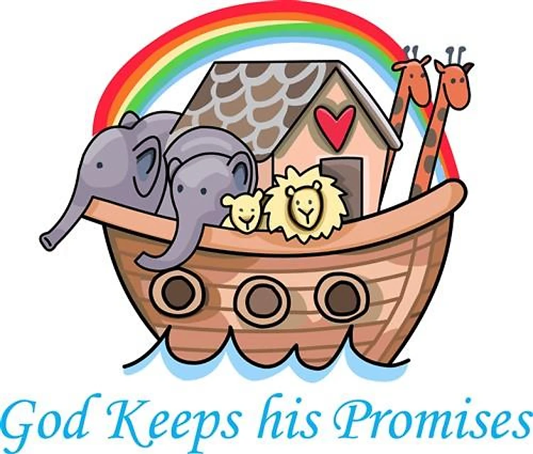 NOAHS ARK