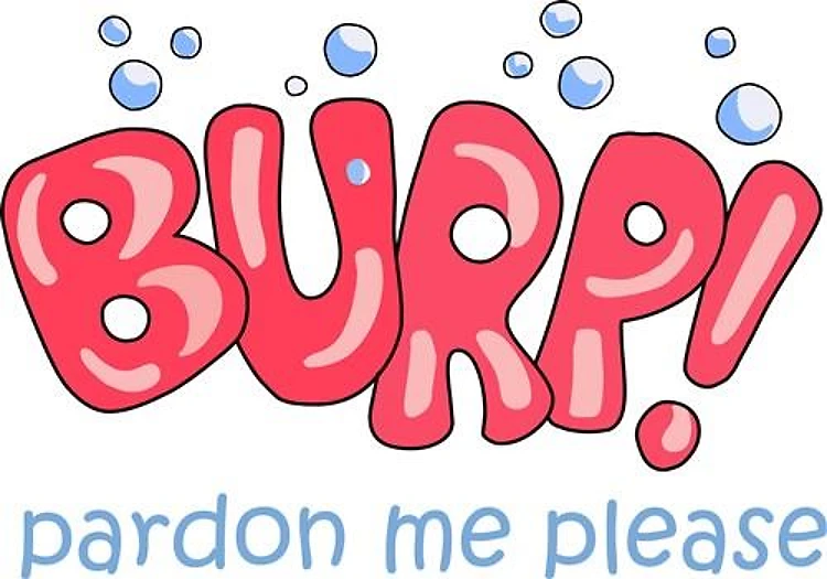 BURP!