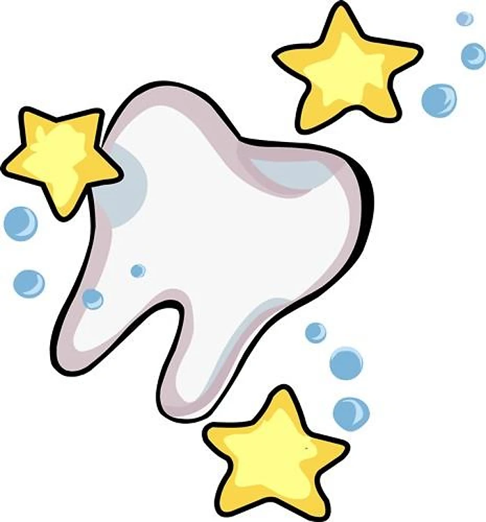 TOOTH FAIRY