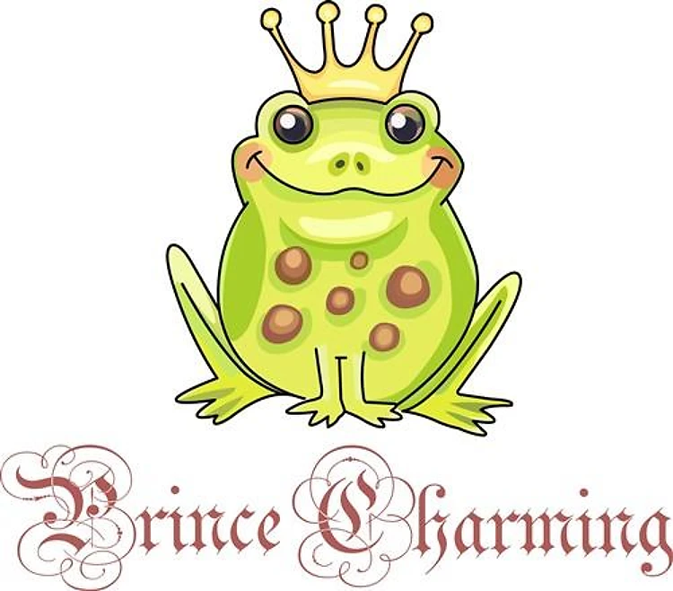 PRINCE CHARMING