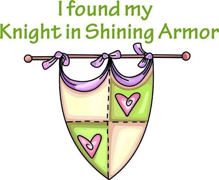 MY KNIGHT