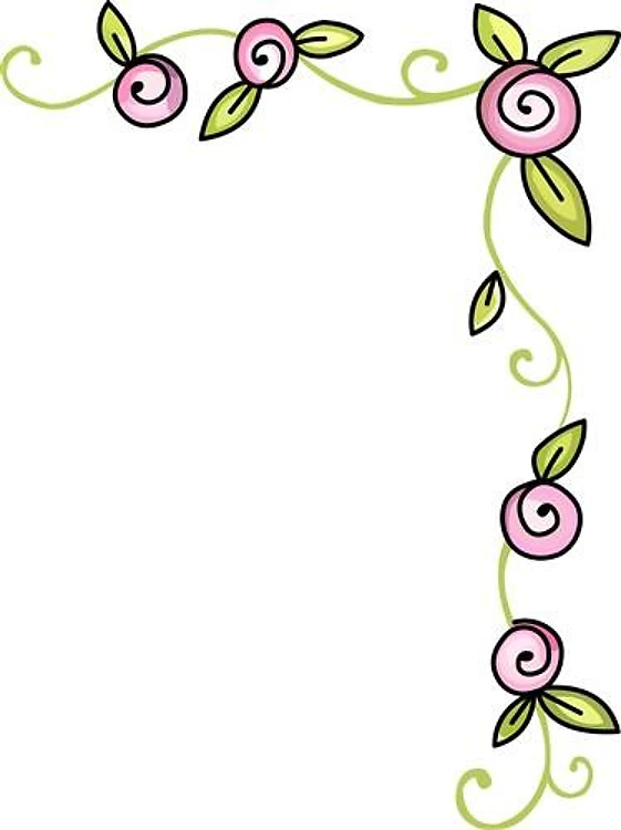 FLORAL CORNER