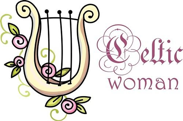 CELTIC WOMAN