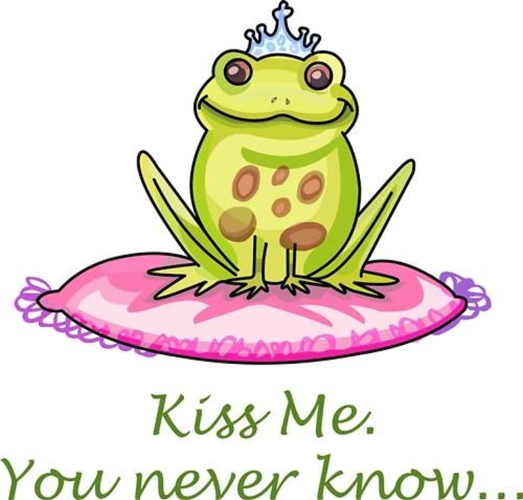 KISS ME