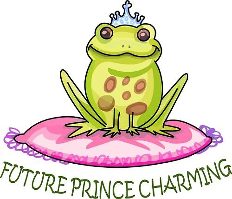 FUTURE PRINCE CHARMING