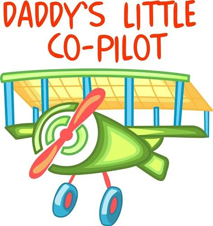 DADDYS CO-PILOT