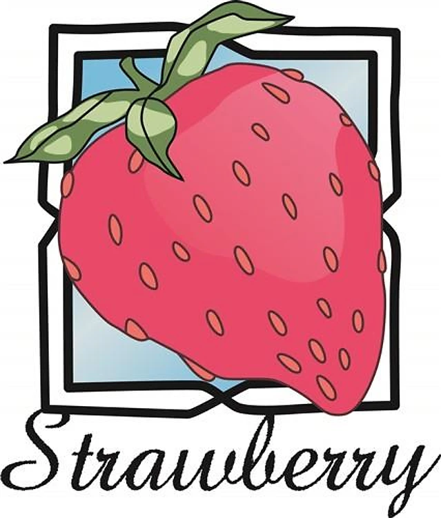 Strawberry