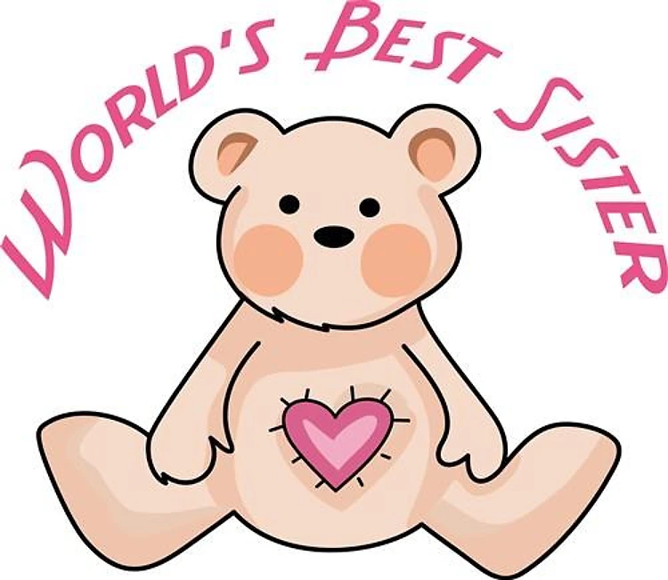 TEDDY BEAR