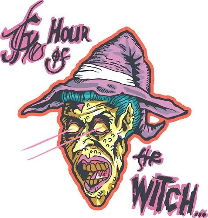 HOUR OF THE WITCH