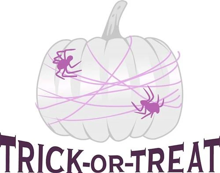 TRICK OR TREAT