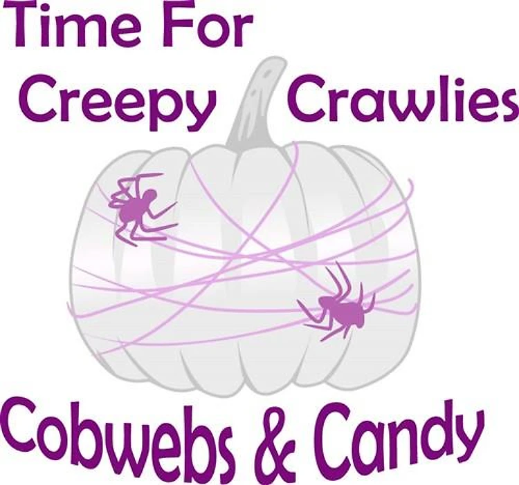 CREEPY CRAWLIES