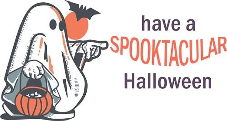 SPOOKTACULAR HALLOWEEN