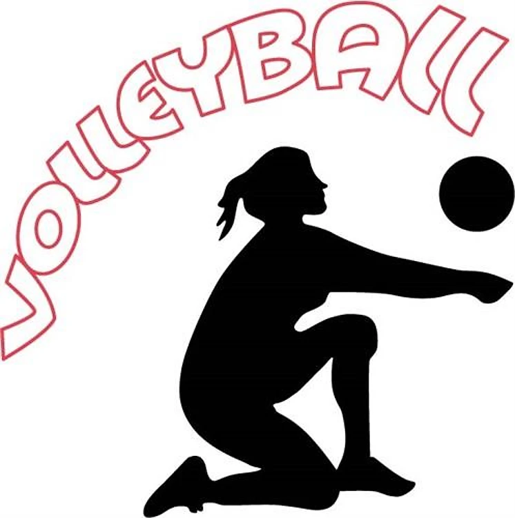 VOLLEYBALL