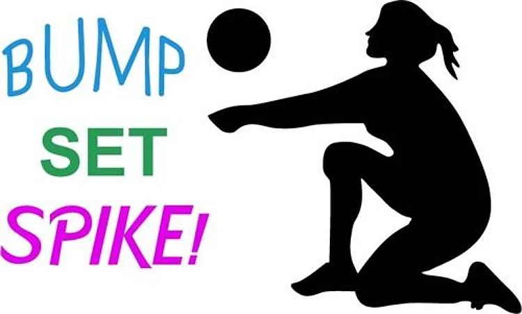 BUMP SET SPIKE