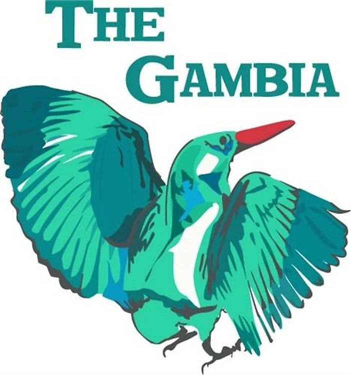 THE GAMBIA