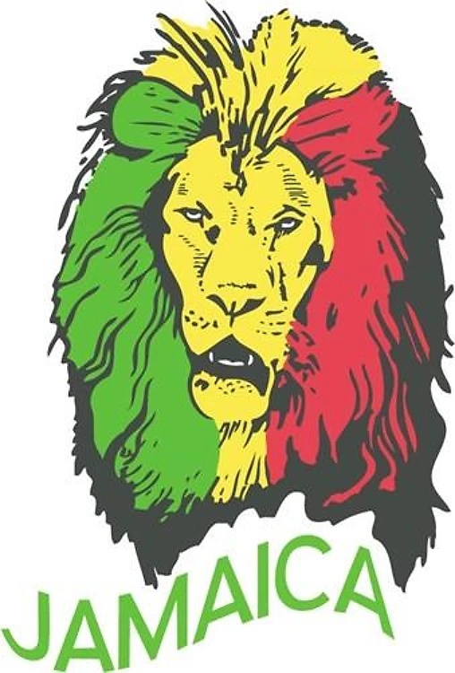 JAMAICA RASTA