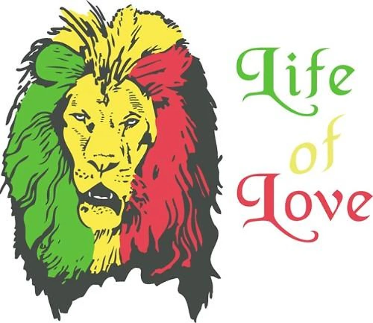 LIFE OF LOVE