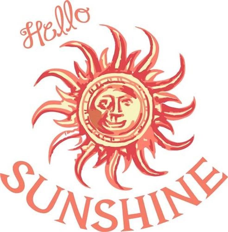 HELLO SUNSHINE