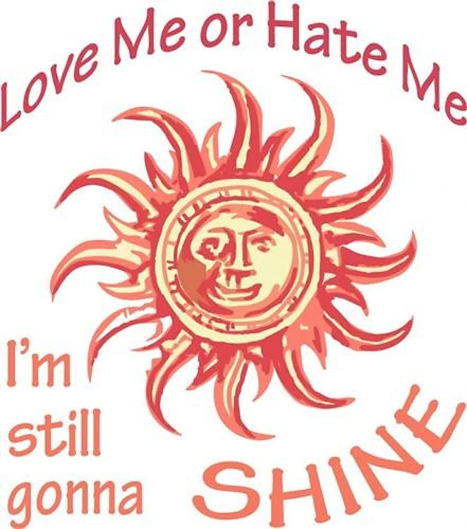 STILL GONNA SHINE